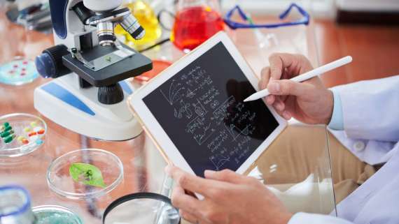 Se convoca proceso selectivo para ingresar en la Escala de Profesorado de Investigación de los Organismos Públicos de Investigación.